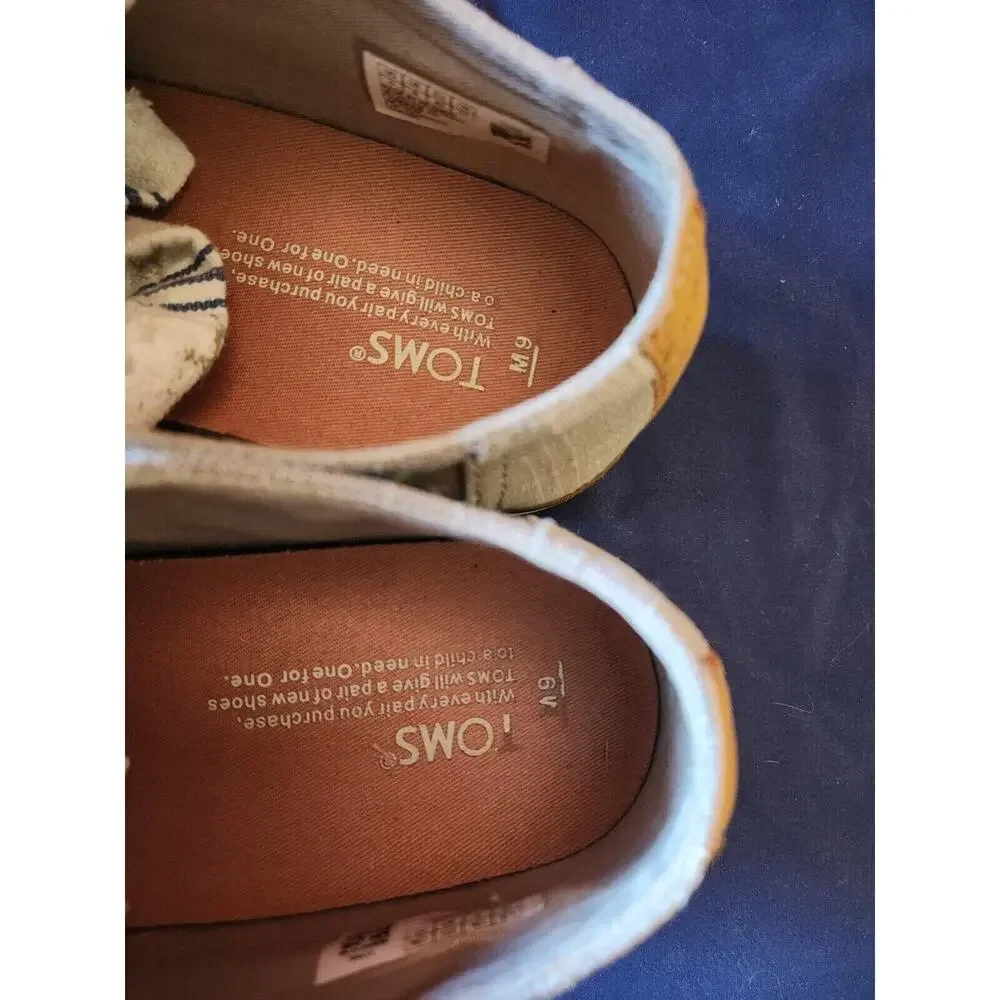 Toms 6227 these